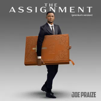 The Assignment (Premium Version) by Joepraize