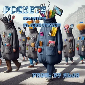 Pockets by POLLYFREE