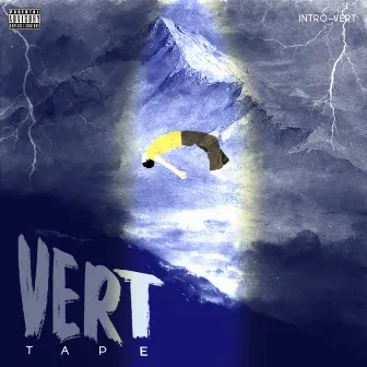 Vert-Tape by INTRO-VERT