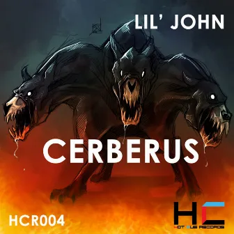 Cerberus by Lil' John