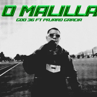 0 MALILLA by GOD 36