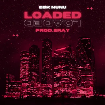 Loaded by EBK NUNU