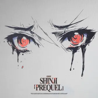 Shinji Prequel by Grosz