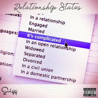 Relationship Status by Swigg