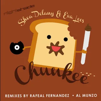 Chunkee by Eva Leos