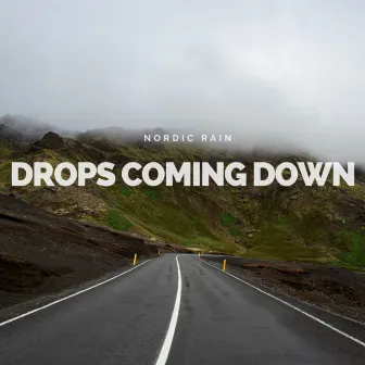 Drops Coming Down by Nordic Rain