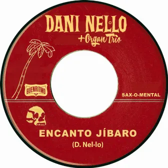 Encanto Jíbaro by Dani Nel·lo