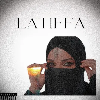 Latiffa by Tevo Beats