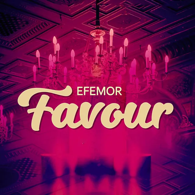 Favour