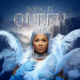 Song Is Queen by Lady Du