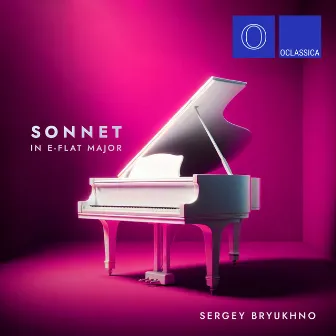 Sonnet in E-Flat Major by Sergey Bryukhno