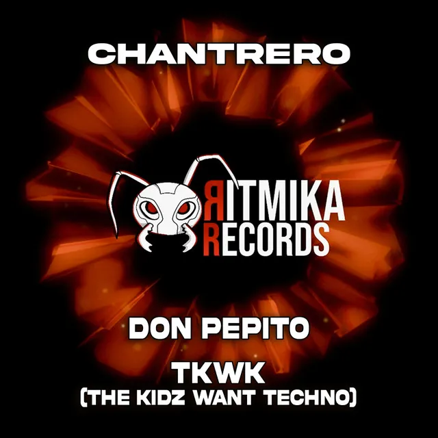 TKWT (The Kidz Want Techno)