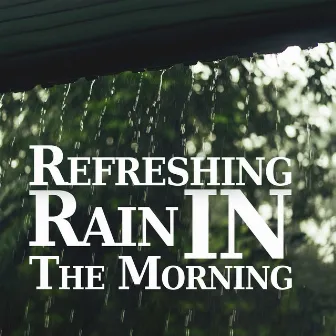 Refreshing Rain in The Morning by Perfect Peace Ensemble