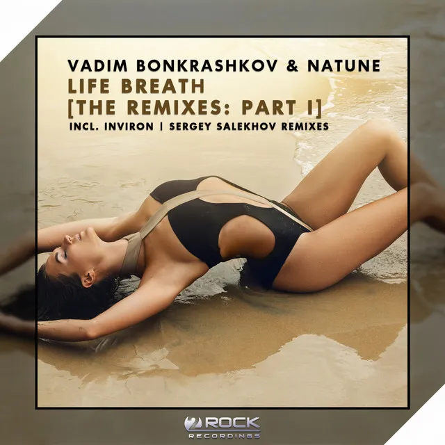 Life Breath - Sergey Salekhov Remix