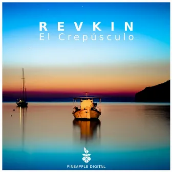 El Crepúsculo by Revkin