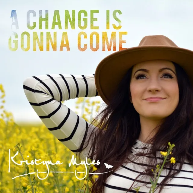 A Change Is Gonna Come (single)