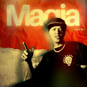 Magia by Leba Mc