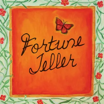 Fortune Teller by Rett Madison