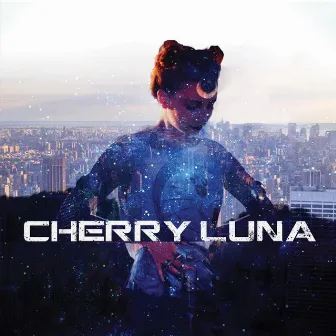 Cherry Luna by Emmy Curl