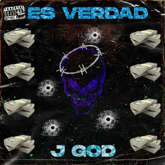 ES VERDAD by J GOD