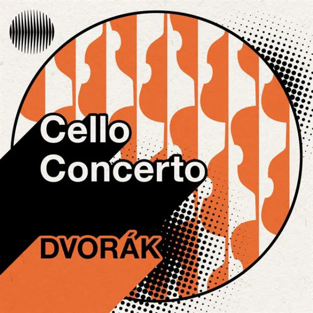 Cello Concerto in B Minor, Op. 104: II. Adagio ma non troppo