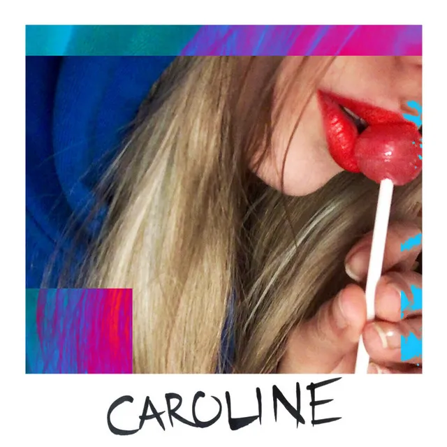 C. Caroline