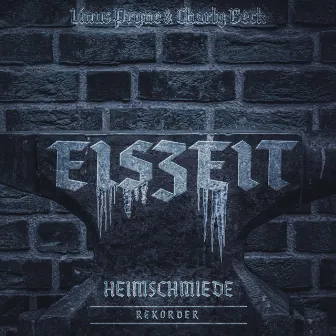 Eiszeit by Linus Pryne