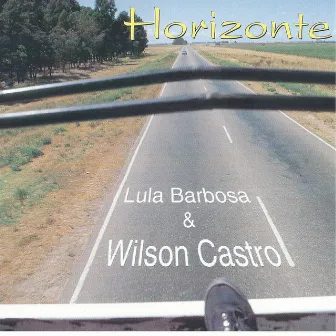 Horizonte by Lula Barbosa