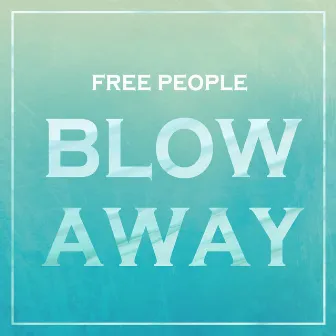 Blow Away by Free People