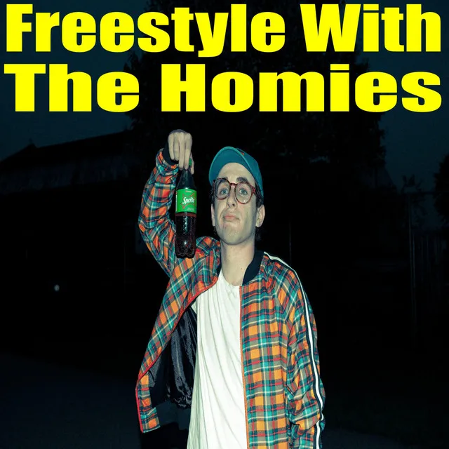 Freestyle With The Homies