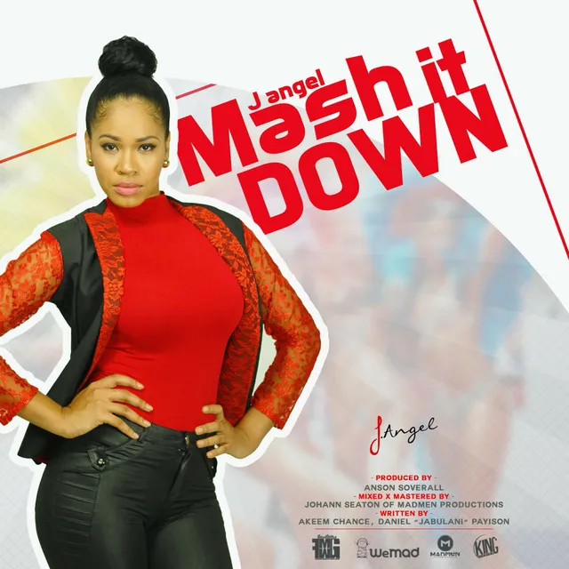 Mash It Down