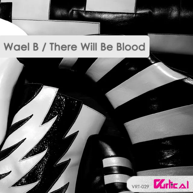 There Will Be Blood - Zoux Remix