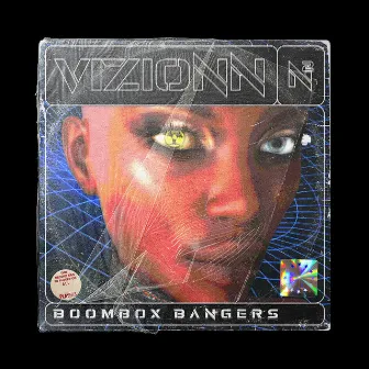 Boombox Bangers by Vizionn