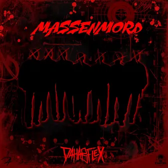 Massenmord by Dahabflex