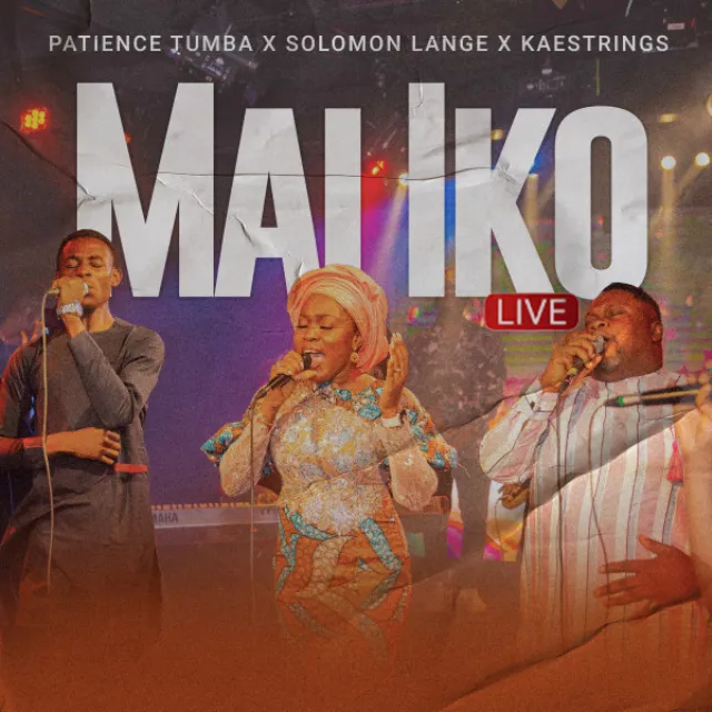 Mai Iko - Live