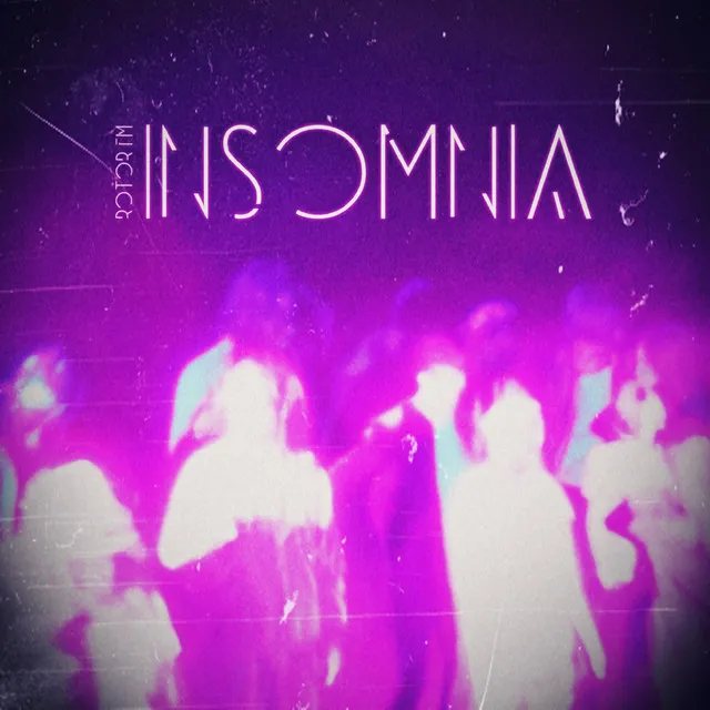 Insomnia - MURR Remix