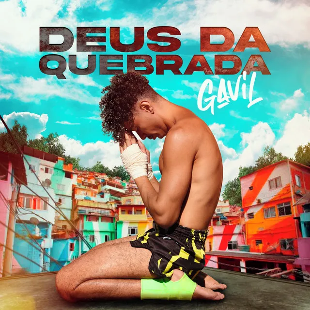 Deus da Quebrada