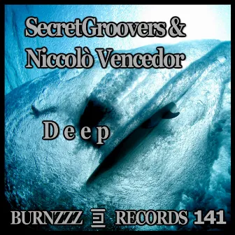 Deep by Niccolò Vencedor