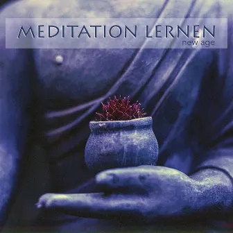 Meditation Lernen - Zen Meditationsmusik für Yogaraum und Beruhigende Musik mit Naturgeräuschen und Meeresrauschen by Meditationsmusik Ensemble