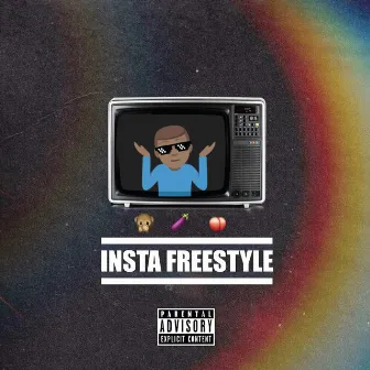 Insta (Freestyle) by Jiddy