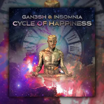 Cycle of Happiness (Demo) by Insomnia