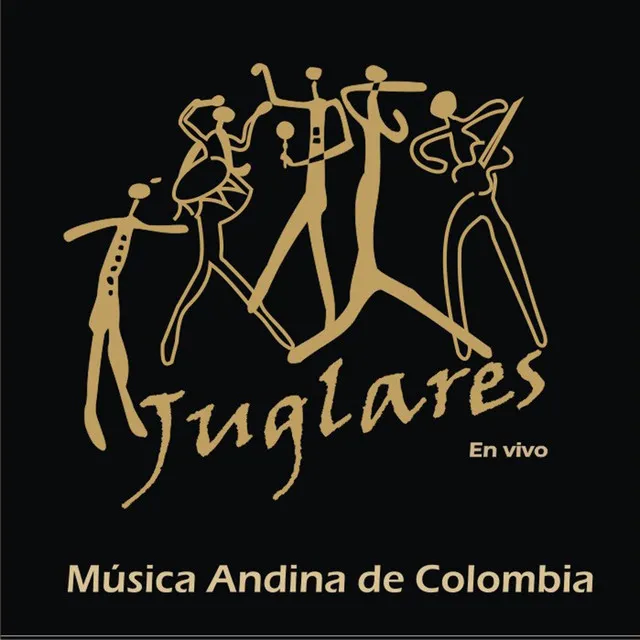 Música Andina de Colombia, Vol. 1