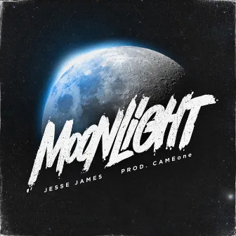 Moonlight by Jesse James