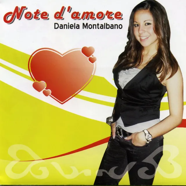 Daniela Montalbano