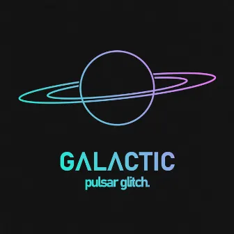 Galactic by Pulsar Glitch