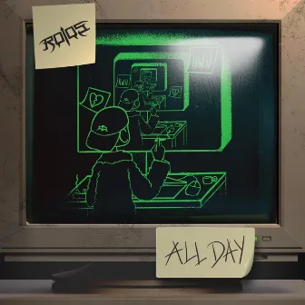 All day by ROI OS