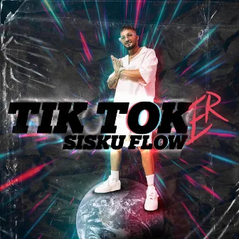 Tiktoker by Siskuflow