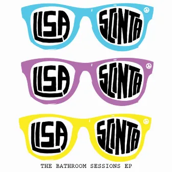 Bathroom Sessions by Lisa Scinta