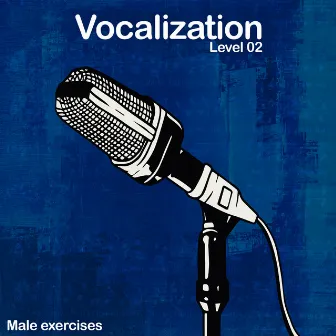 Vocalization Male Level 02 by Vocalization