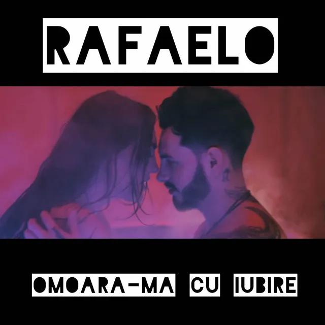 Omoara-ma cu iubire